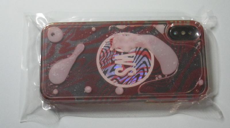 携帯ケース｜ピー・シー・エス